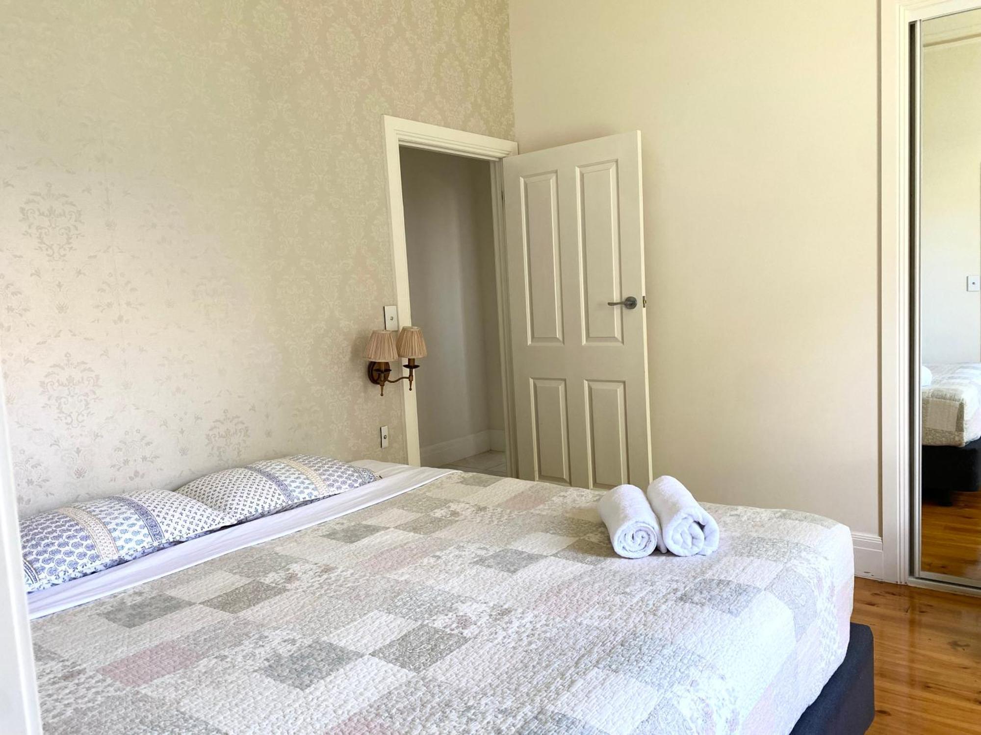 Holiday home Seaside Escape- 2 Bedroom *