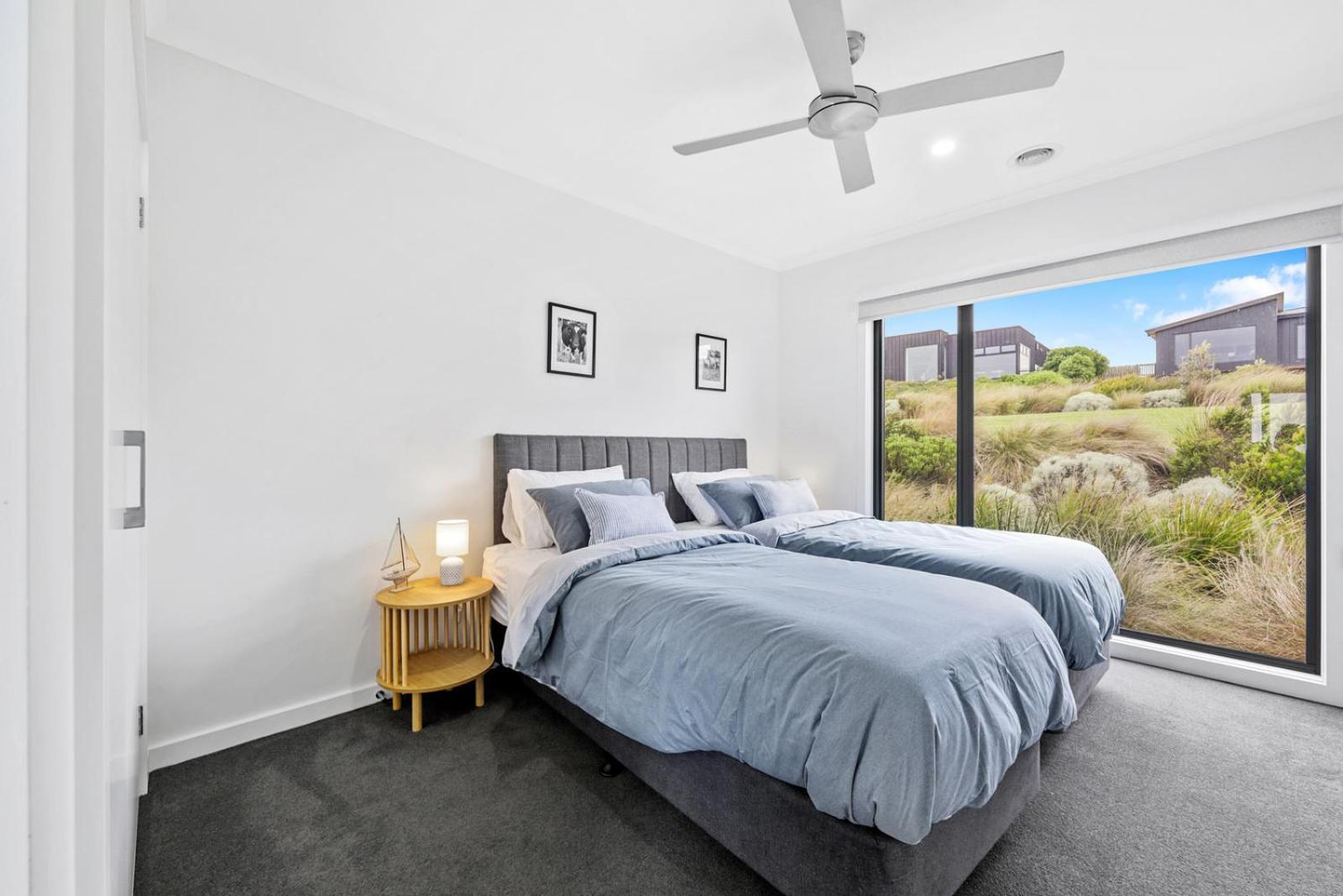 Whale Haven Holiday home *