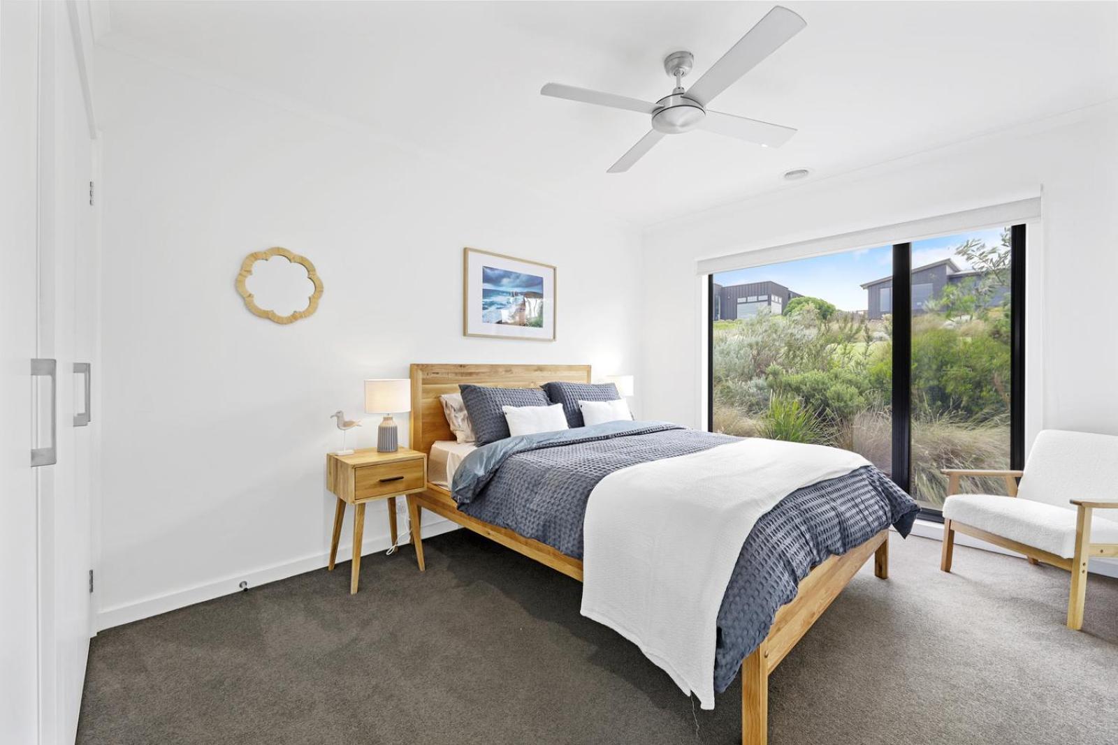 Whale Haven Holiday home