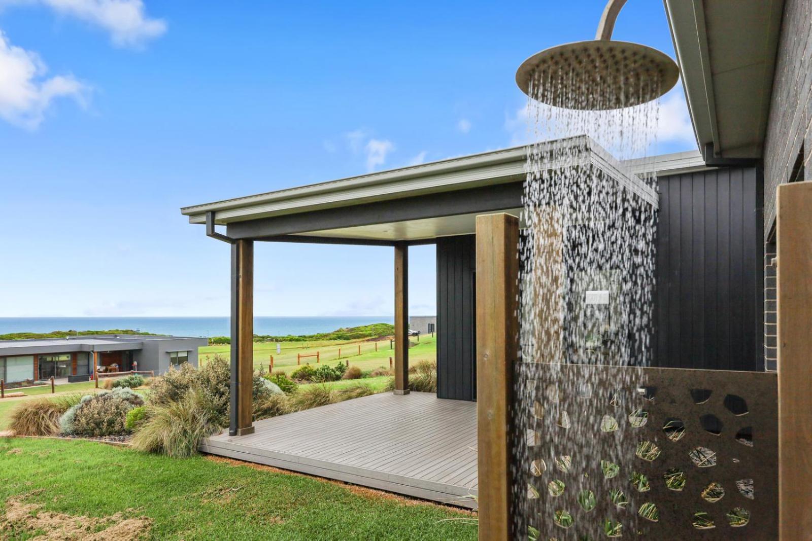 Whale Haven Holiday home *