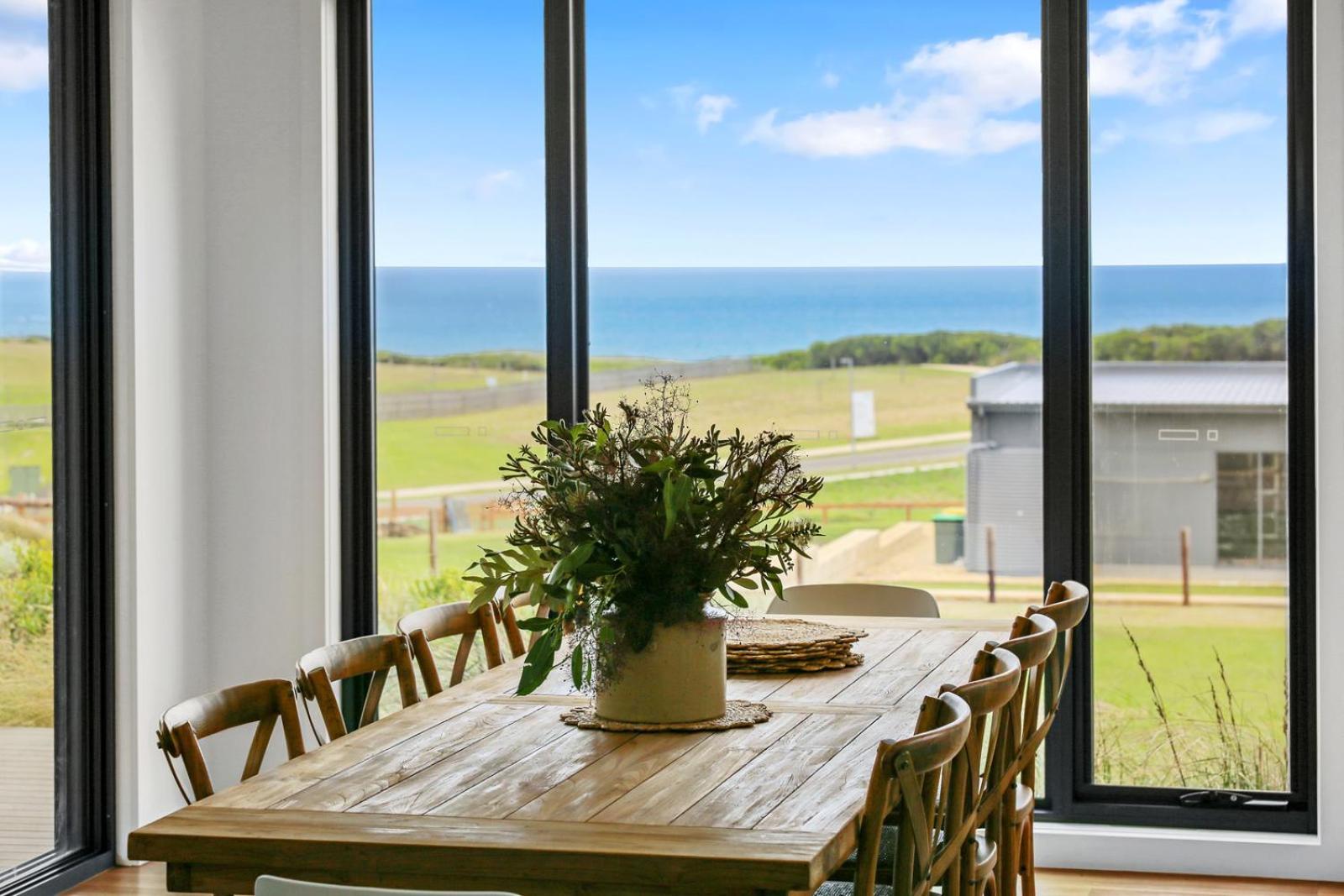 Holiday home Whale Haven