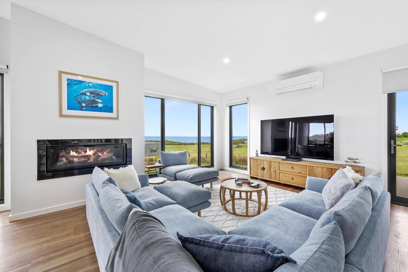 Whale Haven * Warrnambool