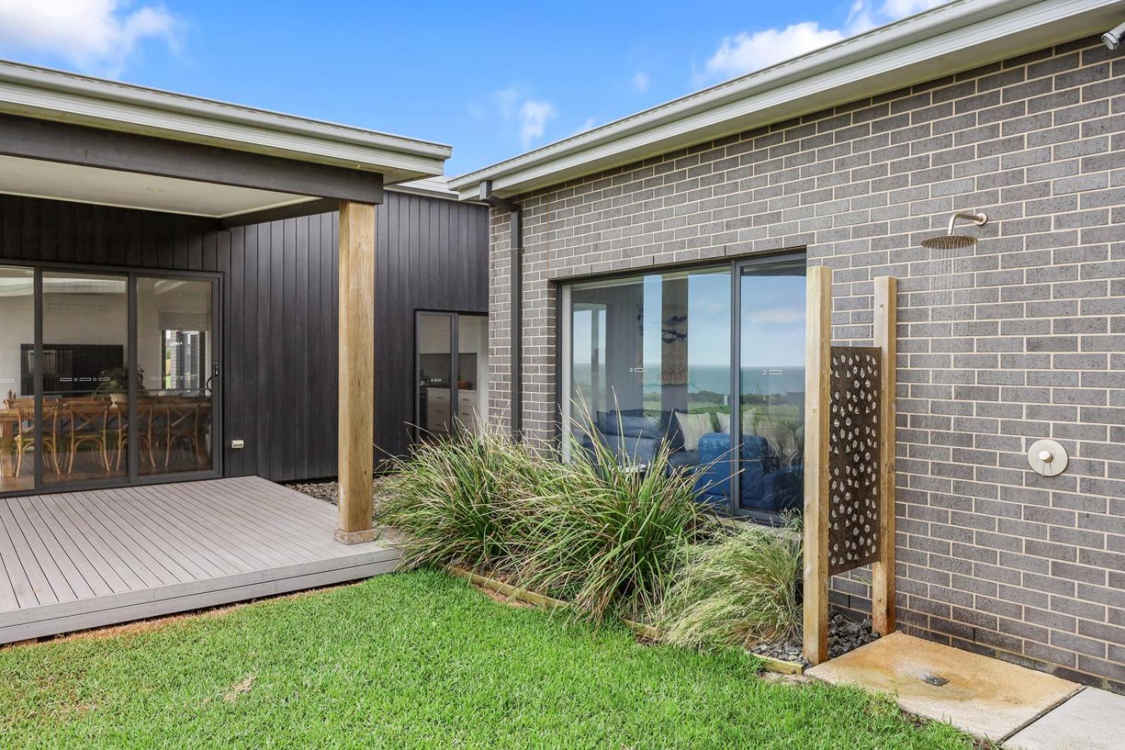 Whale Haven Holiday home