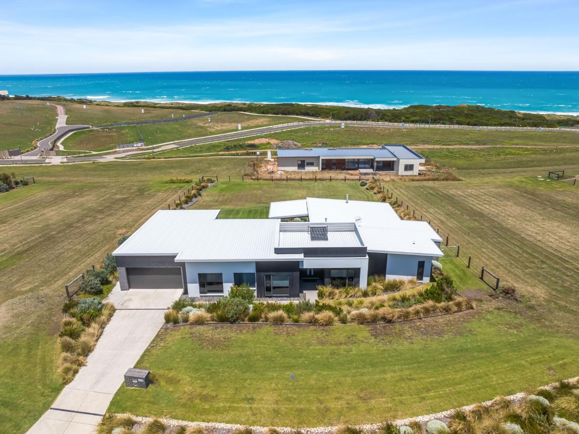 Whale Haven Holiday home