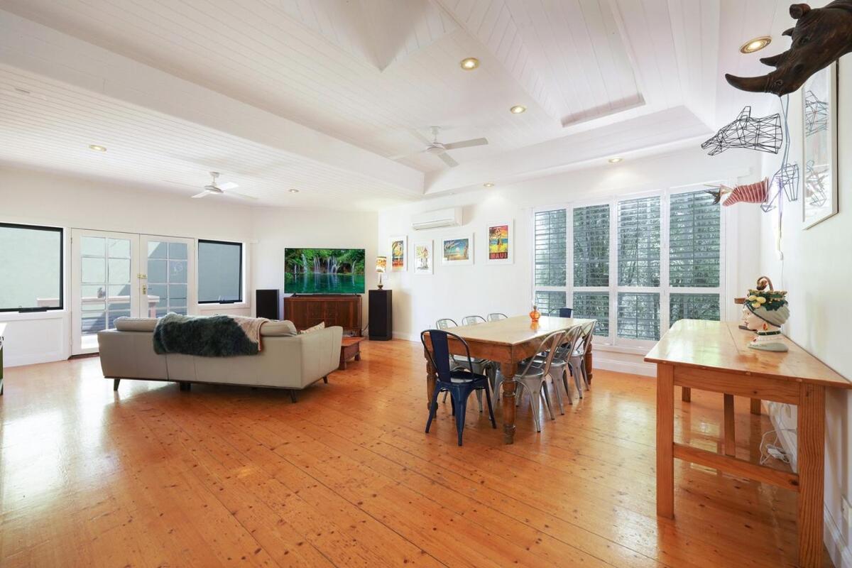 Holiday home 3 Bdrm House In Cbd Sleeps 6