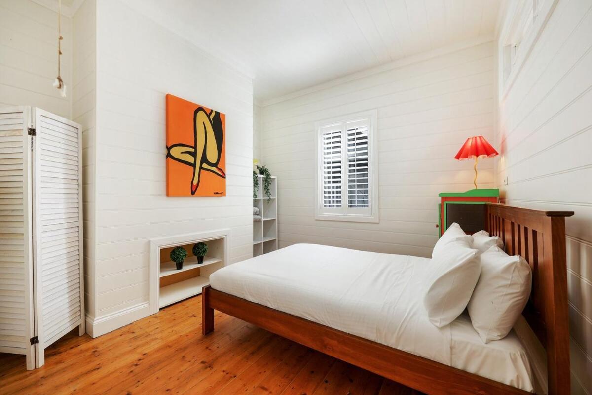 3 Bdrm House In Cbd Sleeps 6