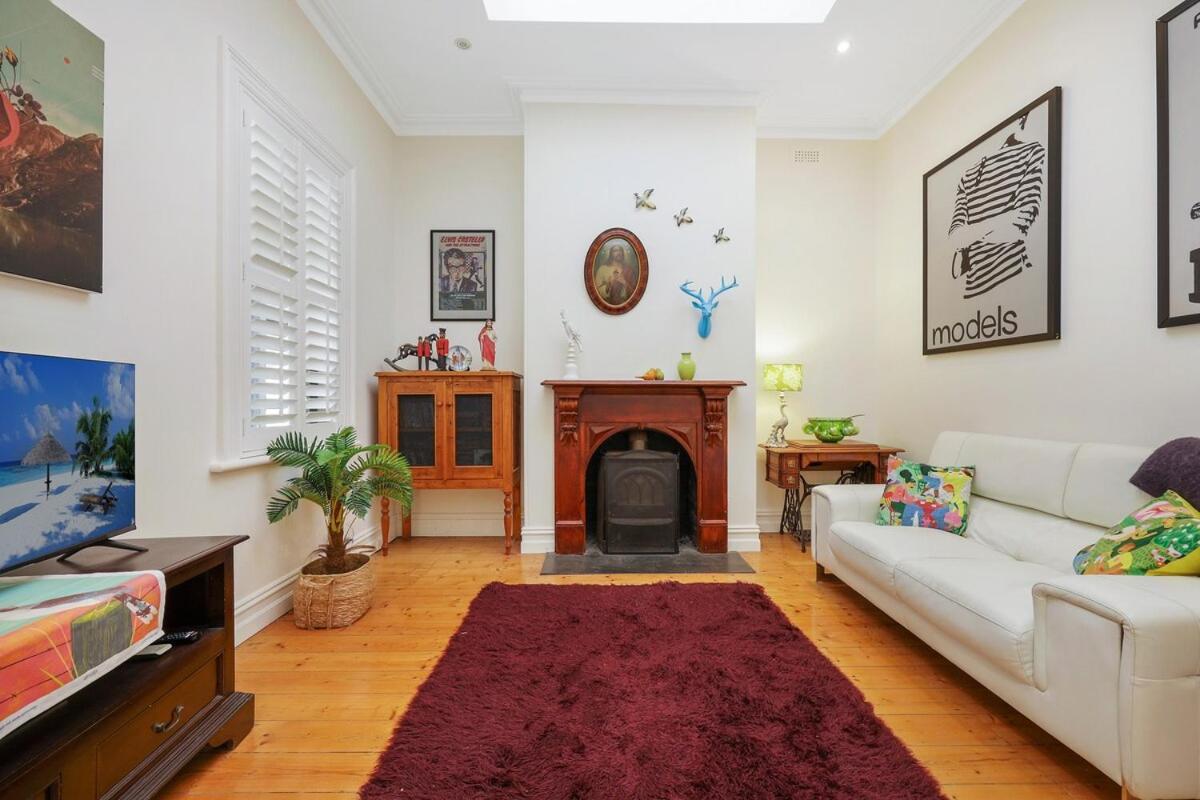 Holiday home 3 Bdrm House In Cbd Sleeps 6