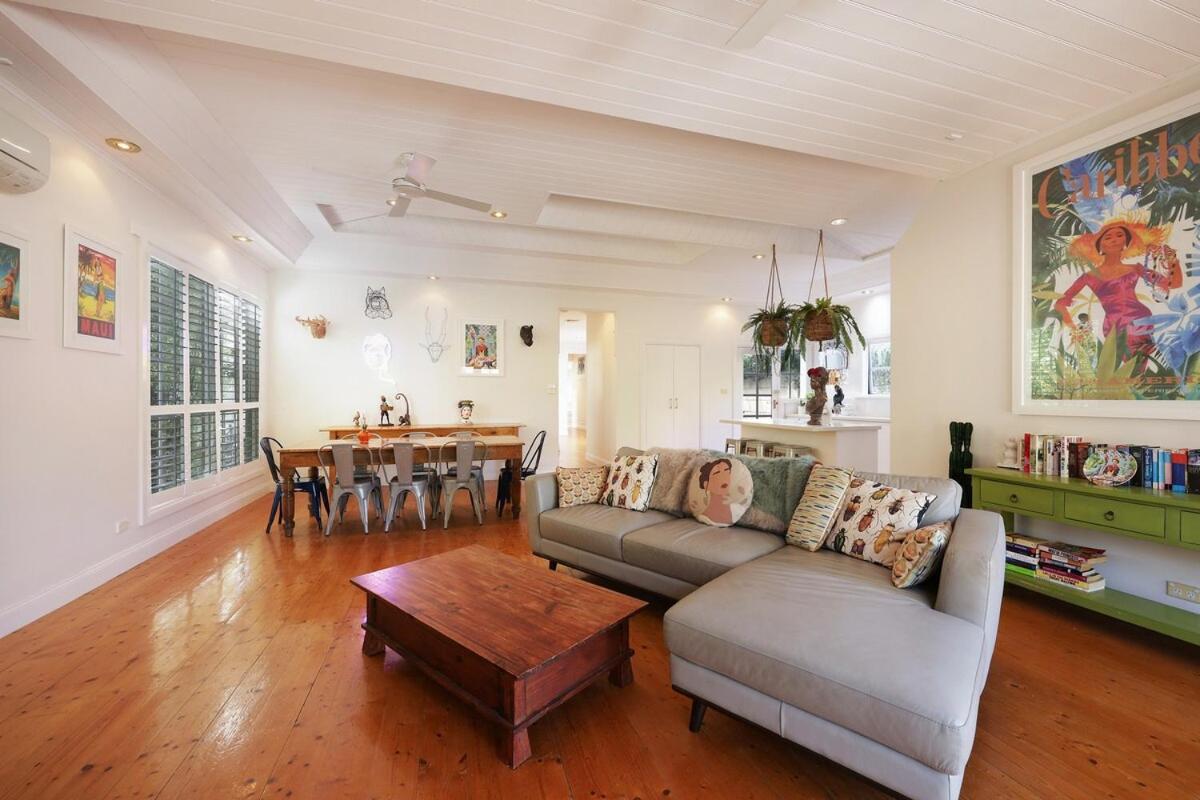 Holiday home 3 Bdrm House In Cbd Sleeps 6