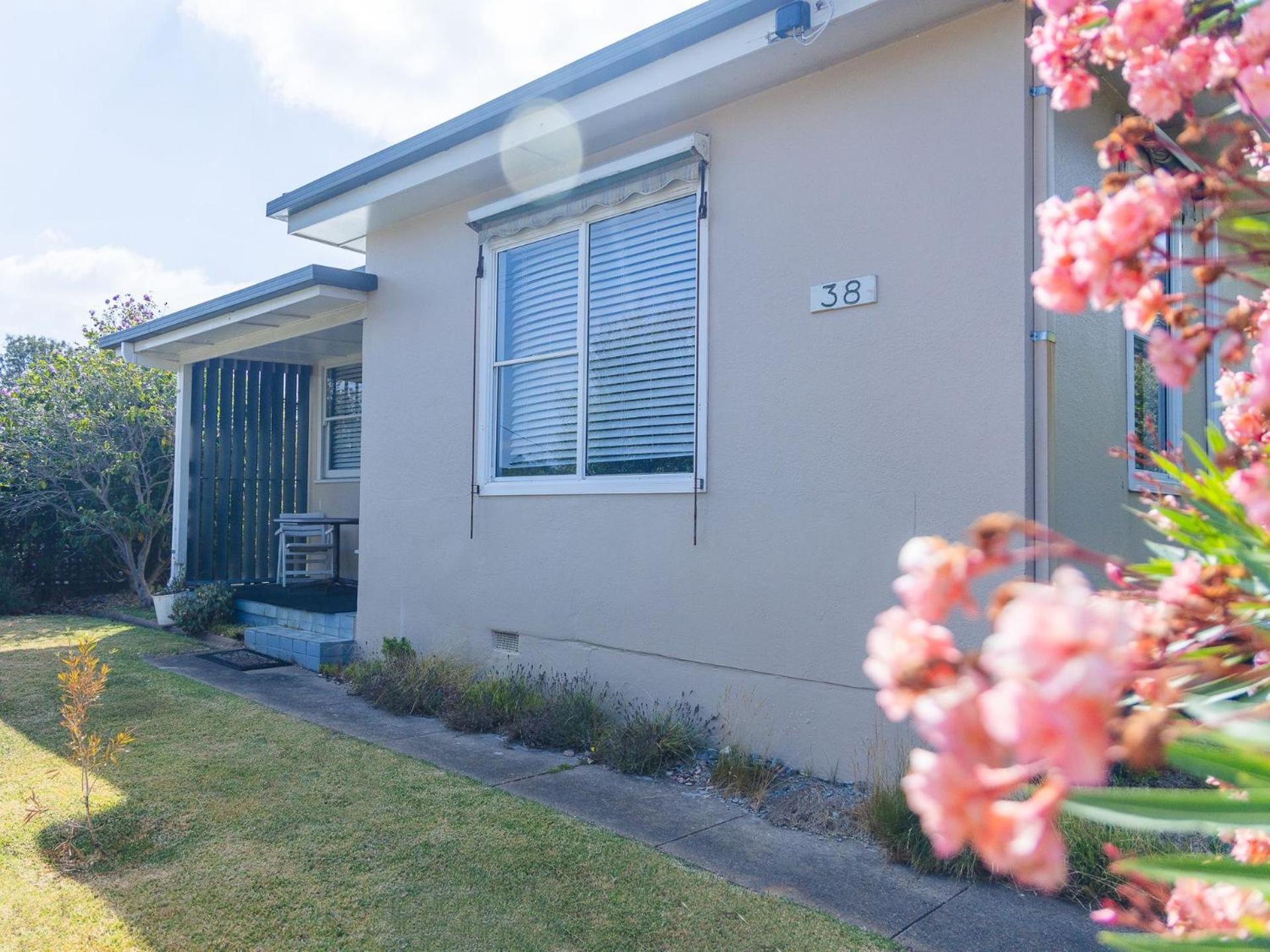 Goose Gully Holiday home