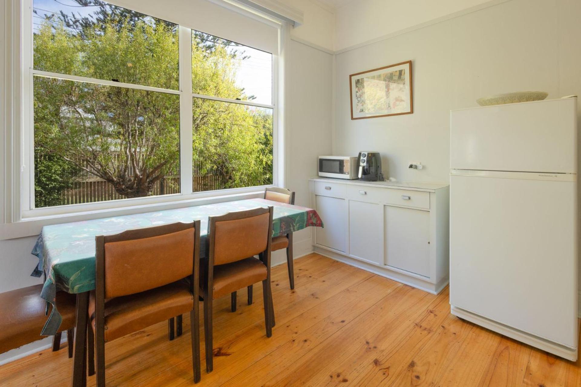 Goose Gully Holiday home *
