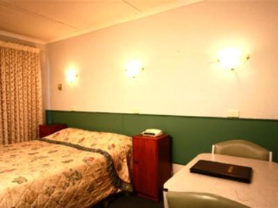 Motel Warrnambool Motel Warrnambool