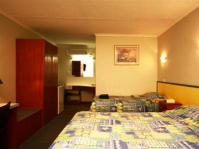 Motel Warrnambool 3*