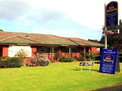 Motel Warrnambool Motel Warrnambool