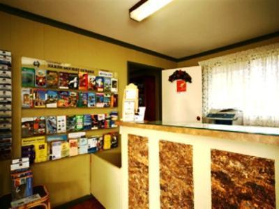 Motel Warrnambool Motel