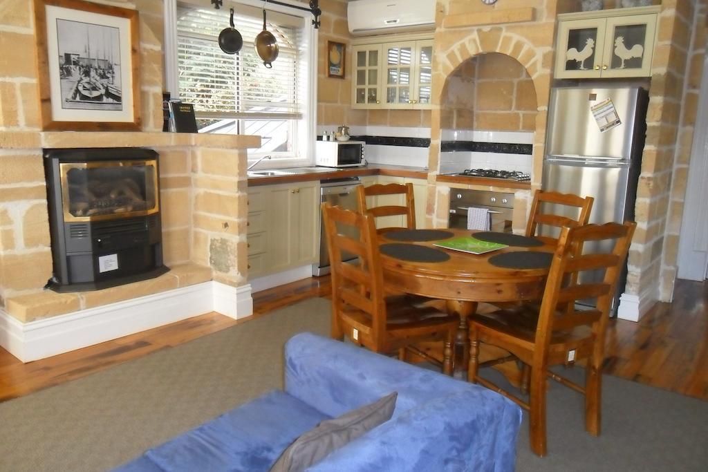 Inn Stonecutters 4*