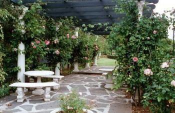 Merton Manor Exclusive Bed & Breakfast Warrnambool