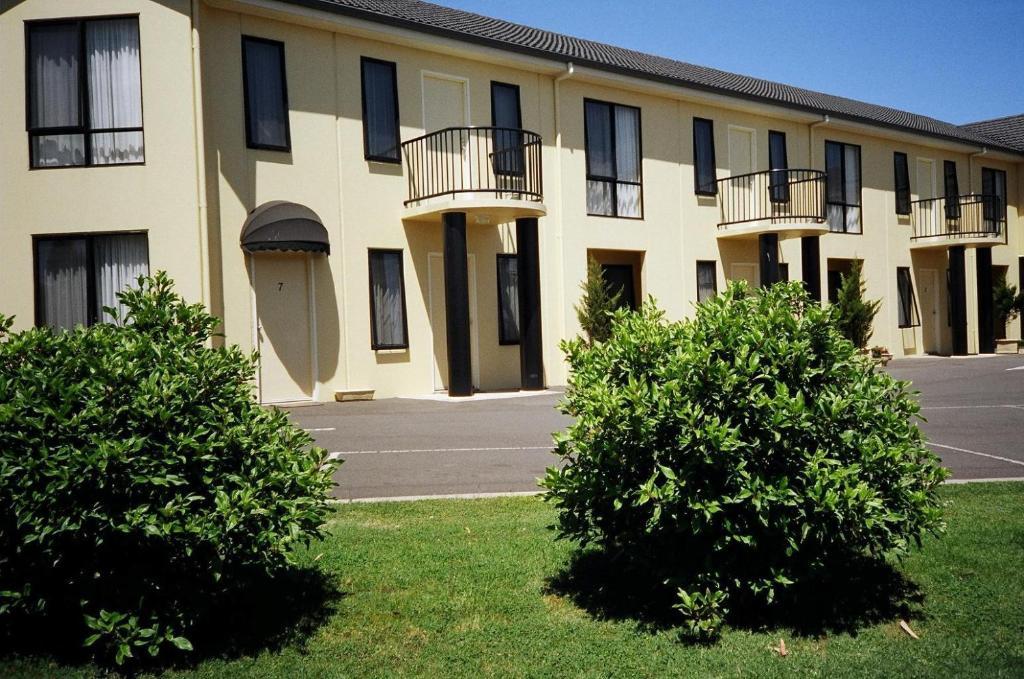 Hopkins House & Motel Warrnambool