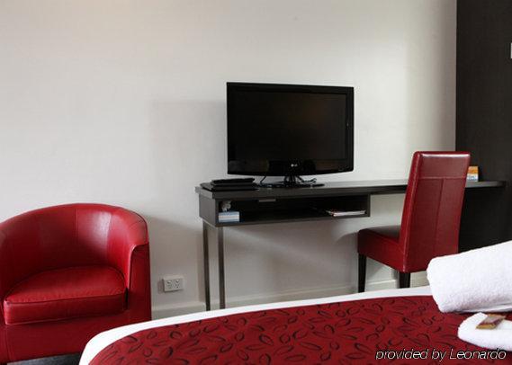 Comfort Western Motel Warrnambool