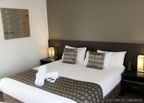 Comfort Western Motel