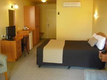 Hopkins House & Motel Warrnambool