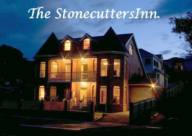 Stonecutters Warrnambool