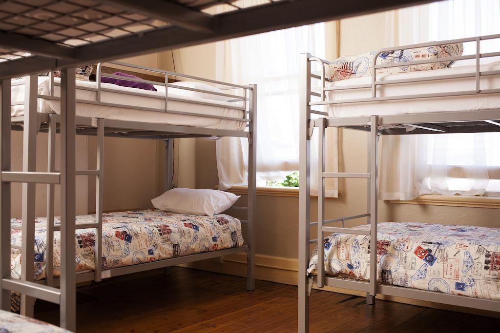 Hostel The Cally *