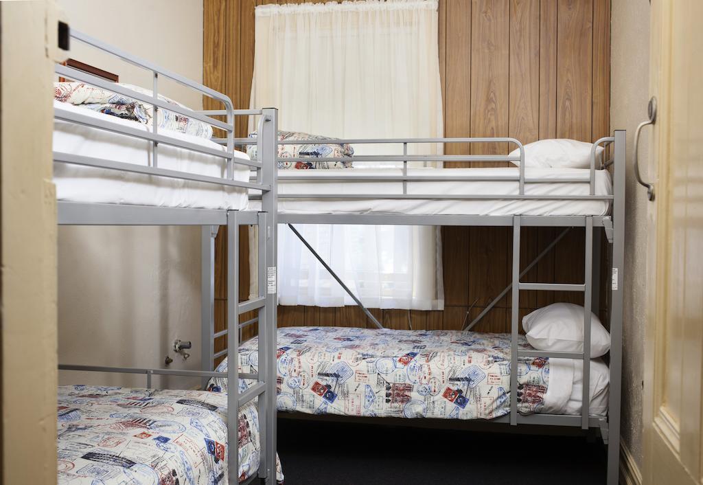 Hostel The Cally *