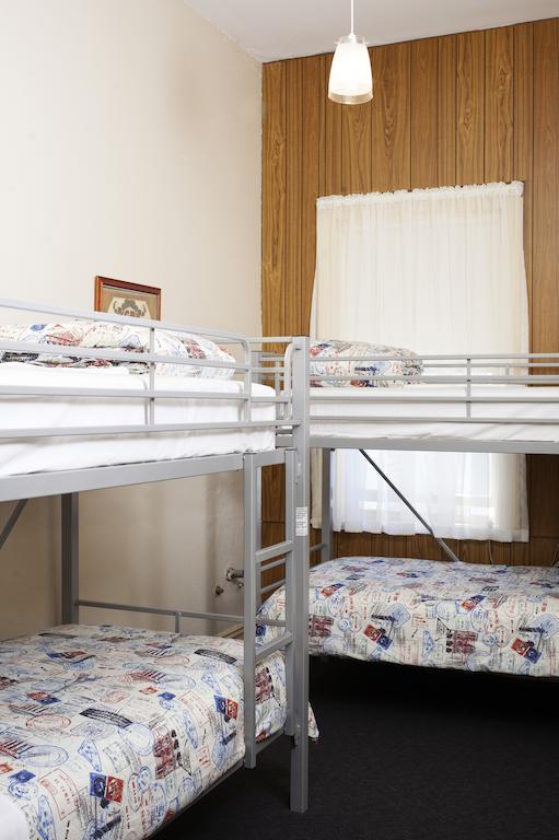 Hostel The Cally *