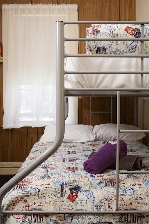 Hostel The Cally *
