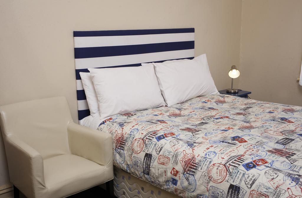 Hostel The Cally Warrnambool
