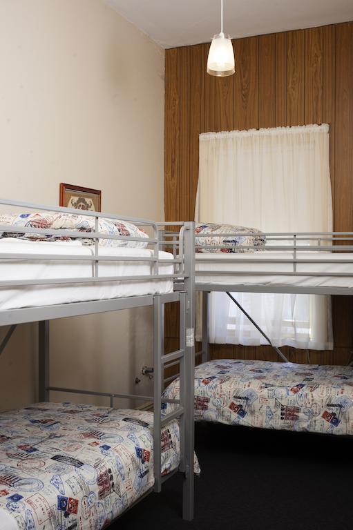 Hostel The Cally *
