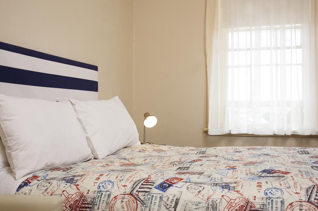 Hostel The Cally