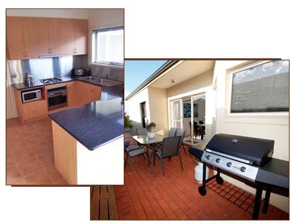 Apartment Salt Air On Banyan Warrnambool
