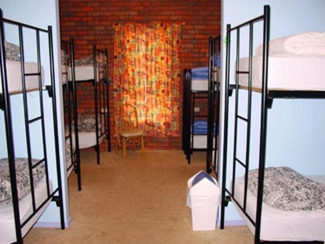 Backpackers Warrnambool