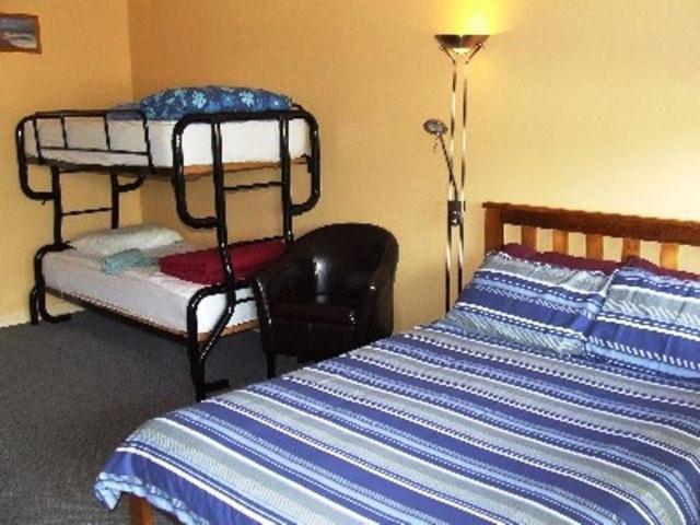Backpackers Hostel