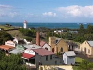 Motel Warrnambool Warrnambool