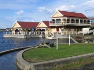 Motel Warrnambool