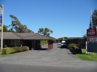 Motel Warrnambool Warrnambool