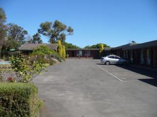Motel Warrnambool