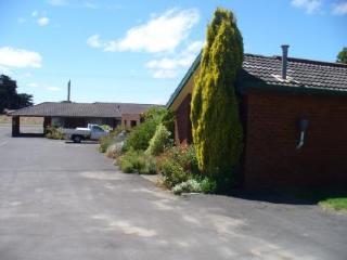 Motel Motel Warrnambool Warrnambool