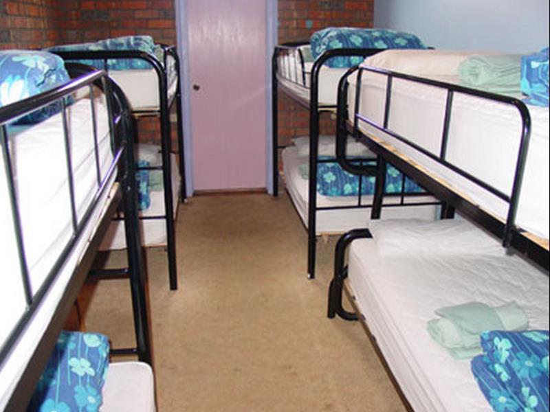 Backpackers Hostel *