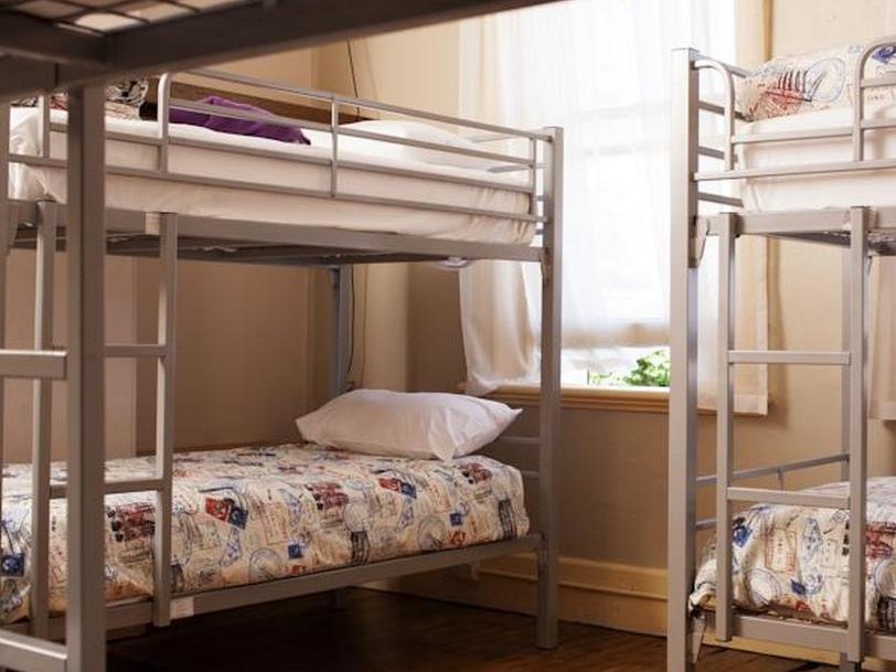 The Cally Hostel *