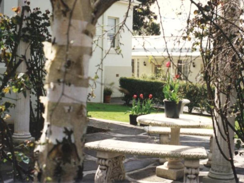 Merton Manor Exclusive Bed & Breakfast Warrnambool
