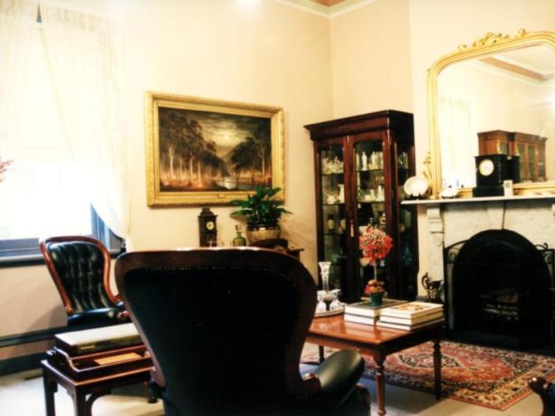 Merton Manor Exclusive 4* Warrnambool
