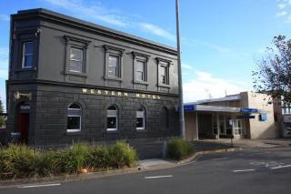 Comfort Western Motel Warrnambool