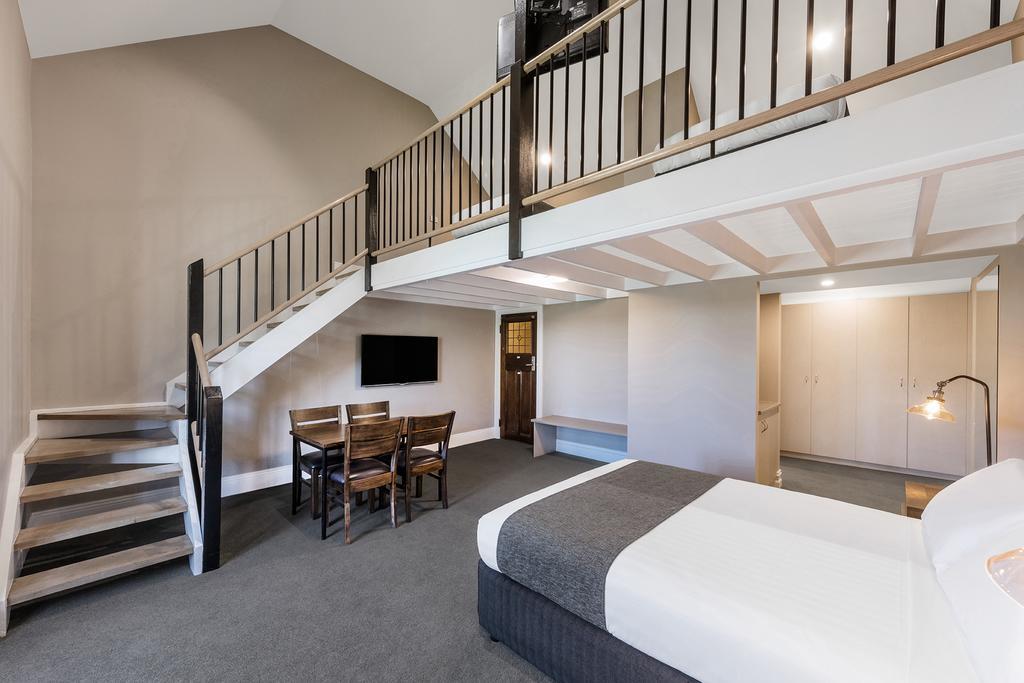 Motel Western Olde Maritime Motor 3*