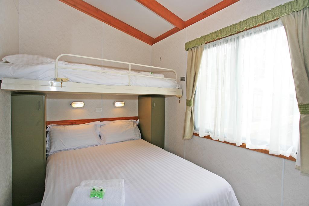 Holiday park Village
