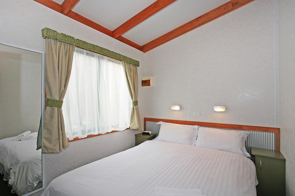 Holiday park Village Warrnambool