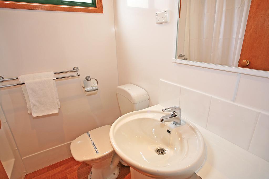 Holiday park Village Warrnambool