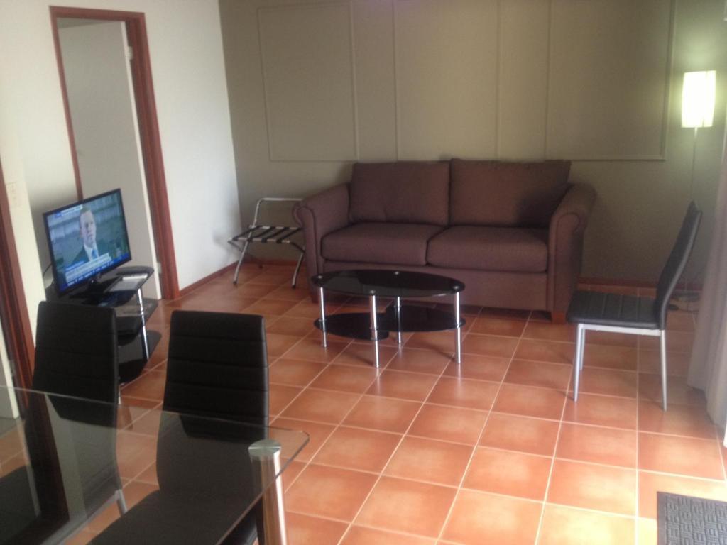 Aparthotel Redwood Manor Warrnambool